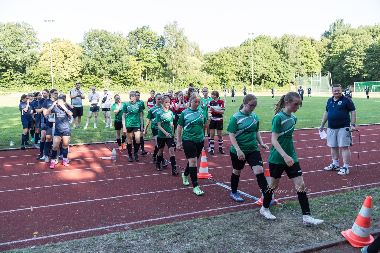 Bild 81 - Loewinnen Cup